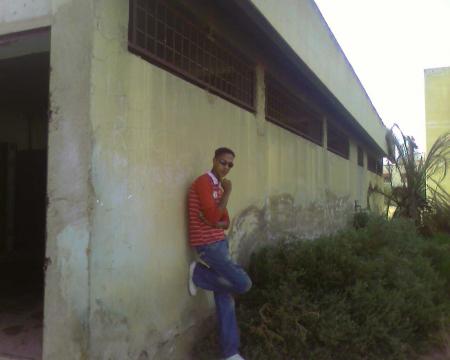 hello